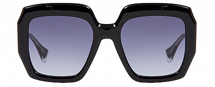 GIGIBARCELONA GIA Black