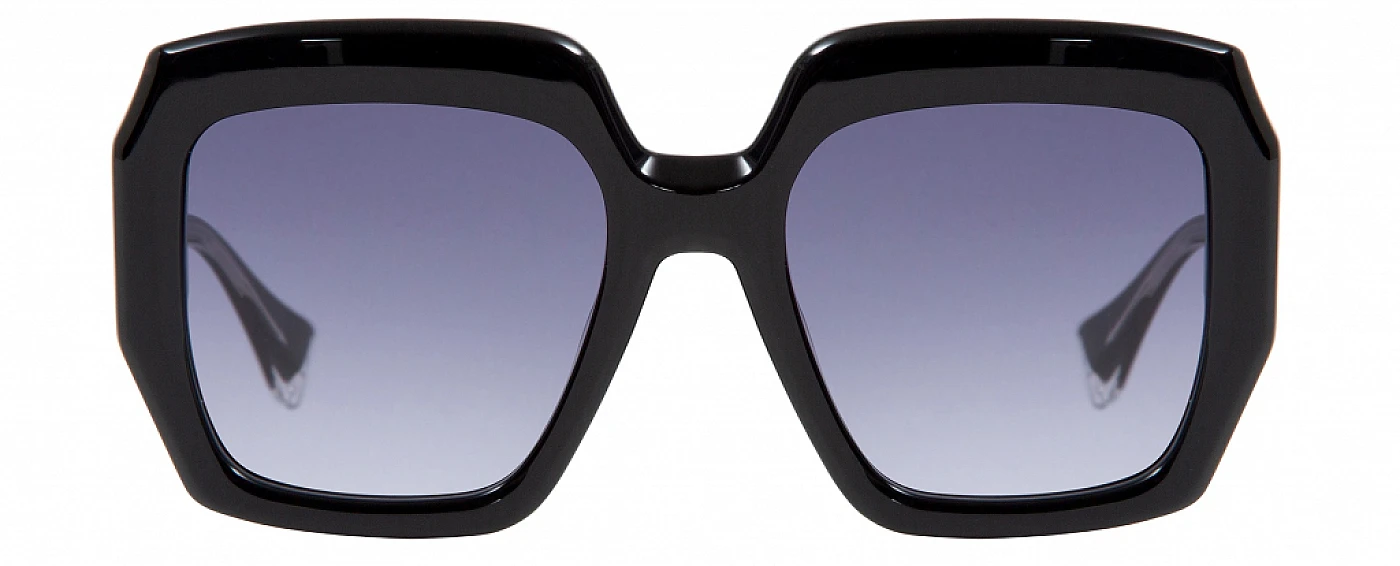 Женские очки GIGIBARCELONA GIA Black фото 1