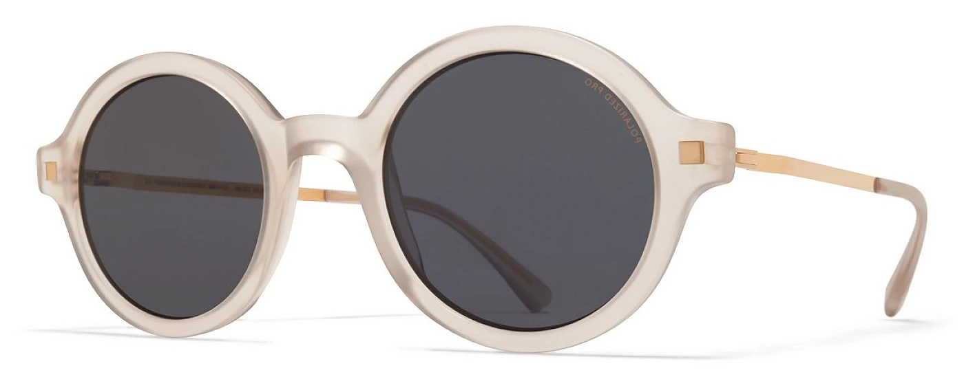 Женские солнцезащитные очки Mykita ESBO 883 48/22 фото 2