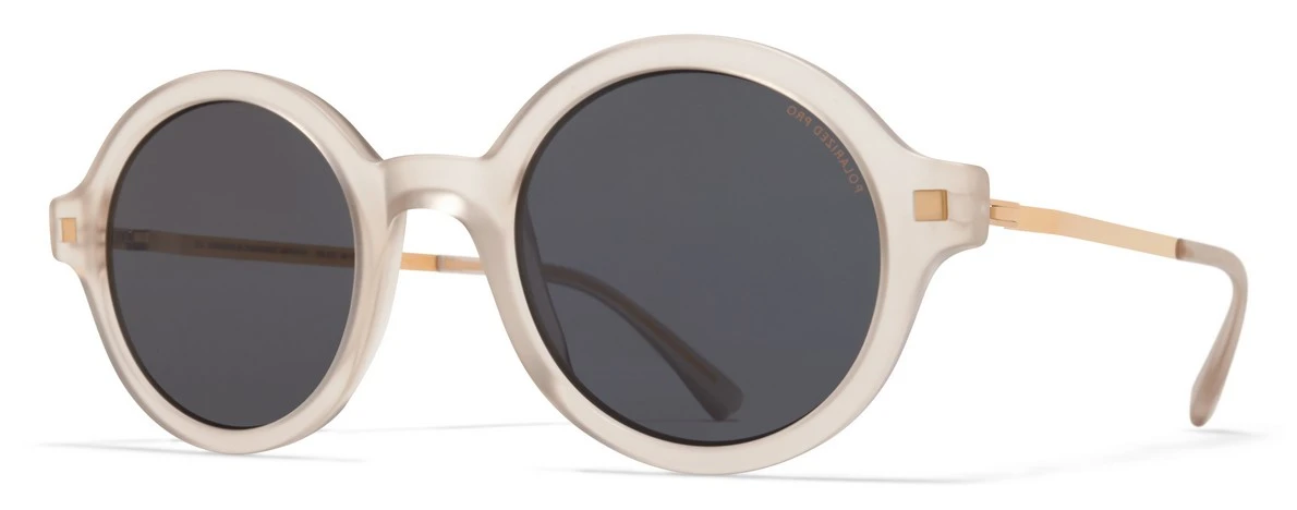 Женские солнцезащитные очки Mykita ESBO 883 48/22 оригинальный размер фото 2