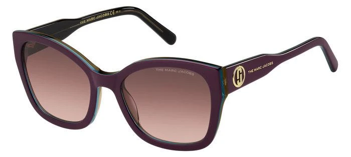 Женские солнцезащитные очки Marc Jacobs MARC 626/S LHF оригинальный размер фото 1