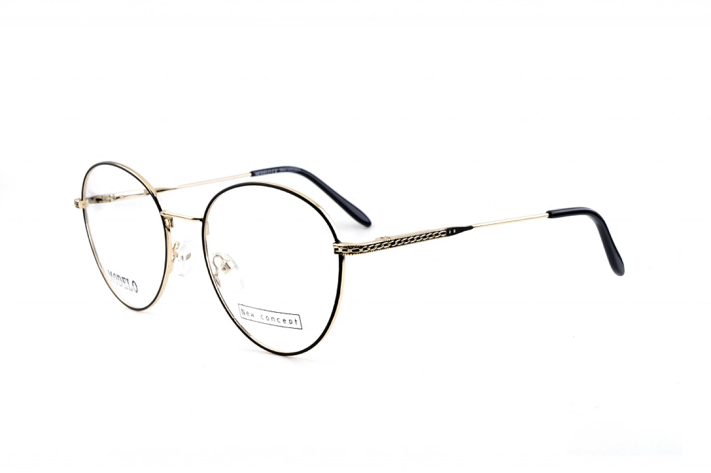 Оправа для очков MODELO 1495PT GOLD фото 1