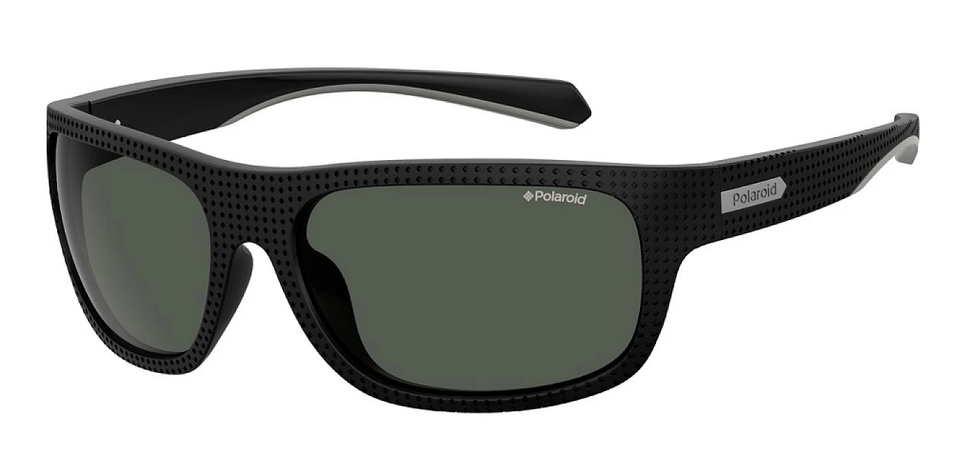 Солнцезащитные очки Polaroid 7022/S BLACK фото 1