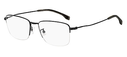 Hugo Boss 1516/G MTT BLACK
