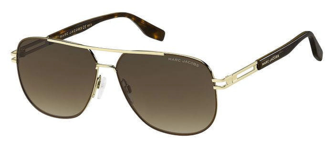 Солнцезащитные очки Marc Jacobs MARC 633/S 01Q фото 1