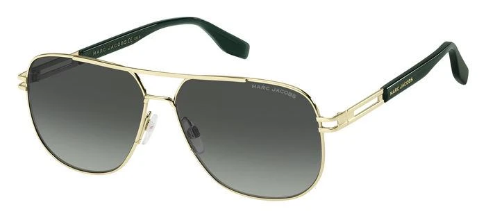 Мужские солнцезащитные очки Marc Jacobs MARC 633/S J5G оригинальный размер фото 1