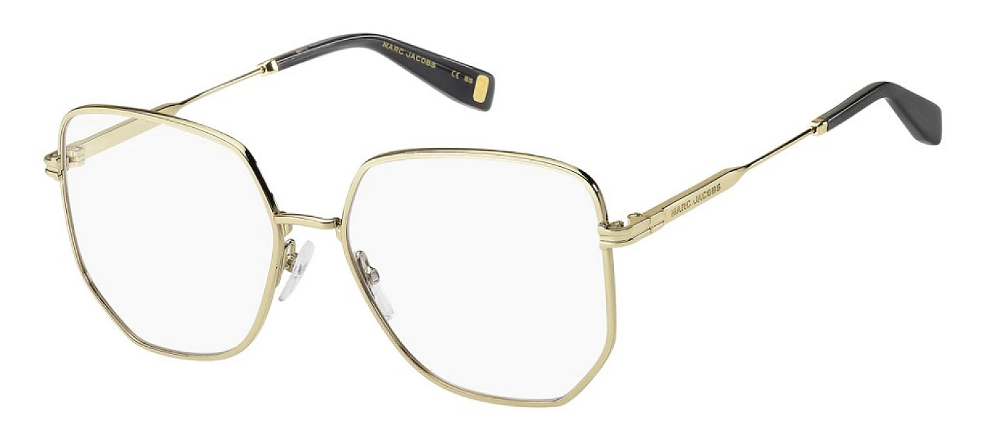 Оправа для очков для зрения Marc Jacobs 1022 GOLD GREY фото 1