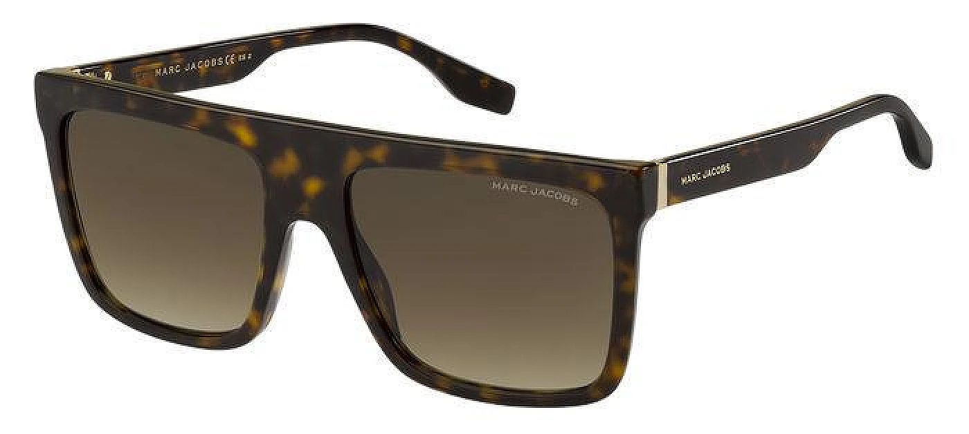 Солнцезащитные очки Marc Jacobs MARC 639/S 086 фото 1