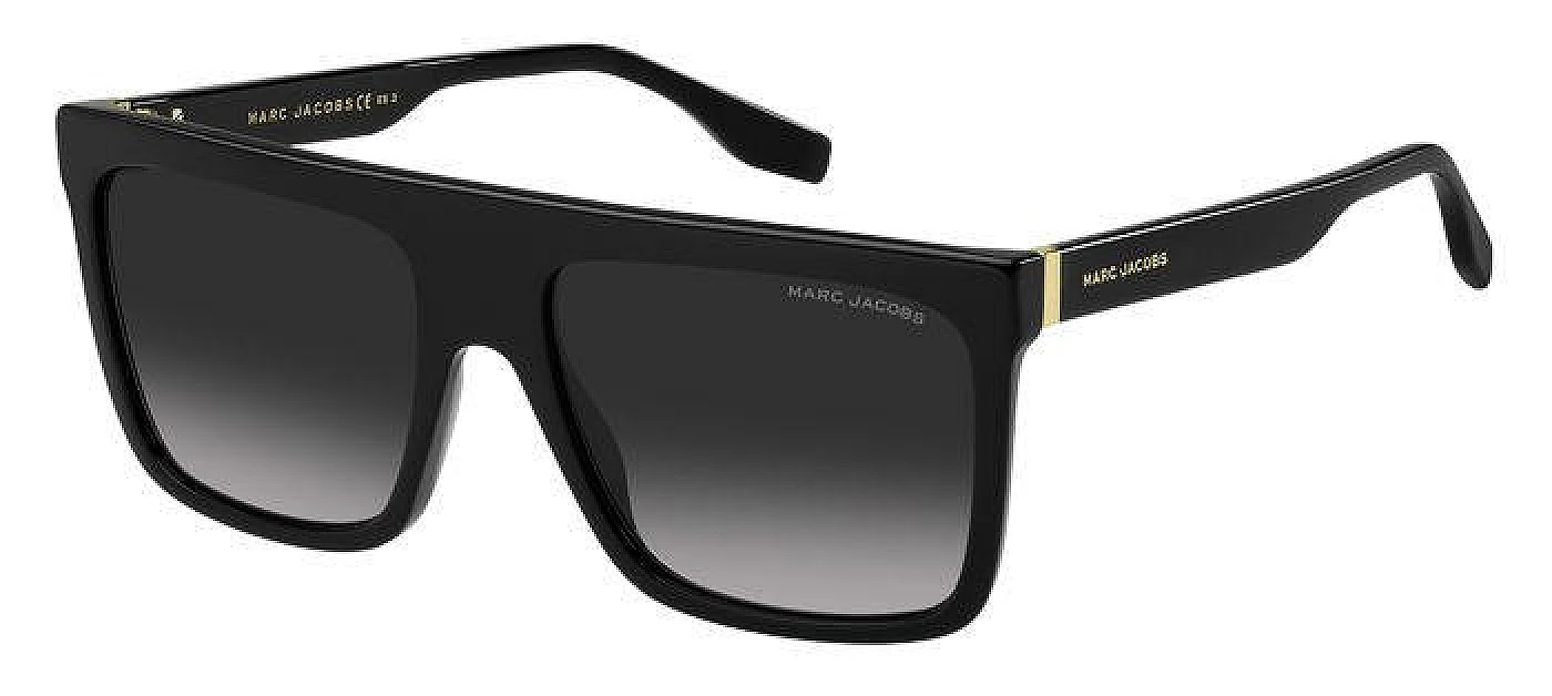 Мужские солнцезащитные очки Marc Jacobs MARC 639/S 807 фото 1
