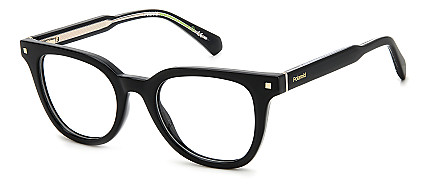 Polaroid D473 BLACK