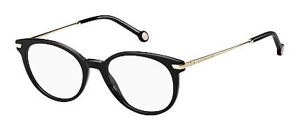 Мед. оправа TH 1821 BLACK