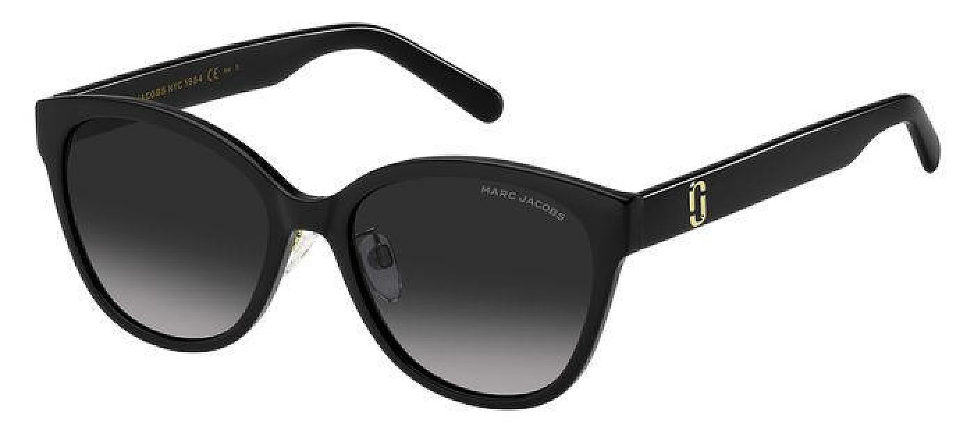 Солнцезащитные очки Marc Jacobs MARC 648/G/S 807 фото 1