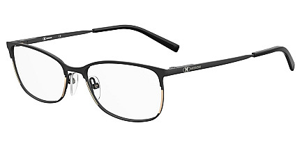 MISSONI 0025 BLK GOLD