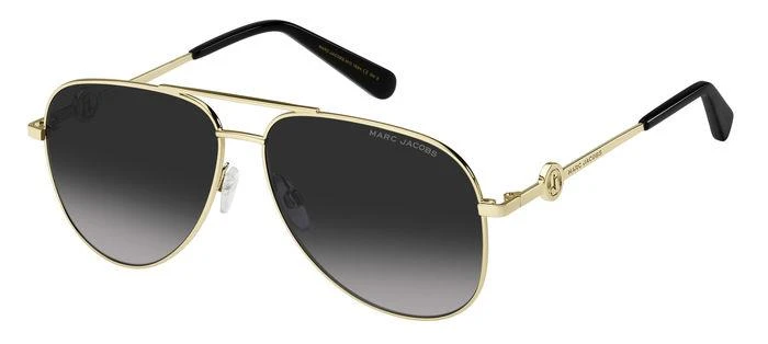 Женские солнцезащитные очки Marc Jacobs MARC 653/S RHL оригинальный размер фото 1