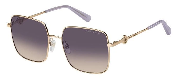 Женские солнцезащитные очки Marc Jacobs MARC 654/S HZJ оригинальный размер фото 1