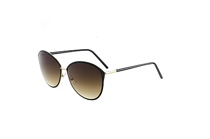 TROPICAL MACIE BLACK/BRN GRAD