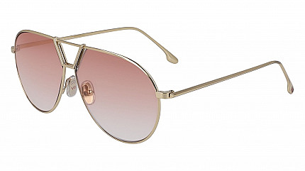 VICTORIA BECKHAM 2106 GOLD/PEACH