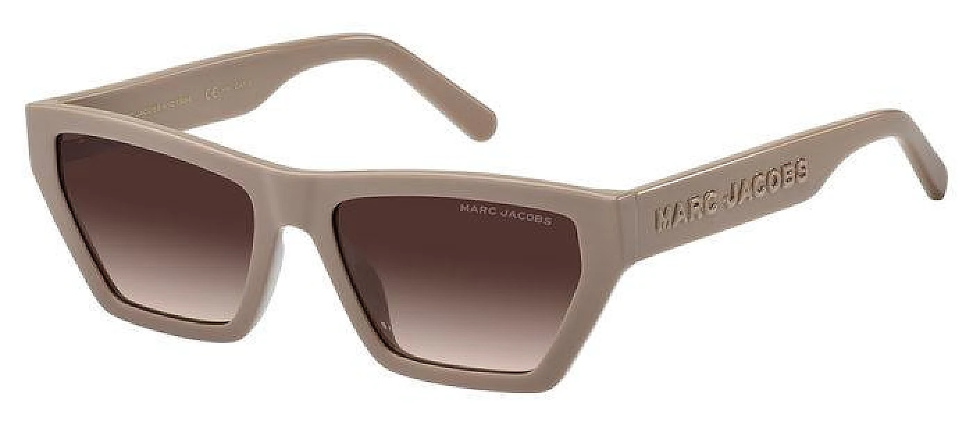 Женские солнцезащитные очки Marc Jacobs MARC 657/S 10A фото 1