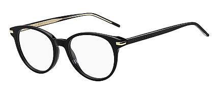 Hugo Boss 1270 BLK GOLD