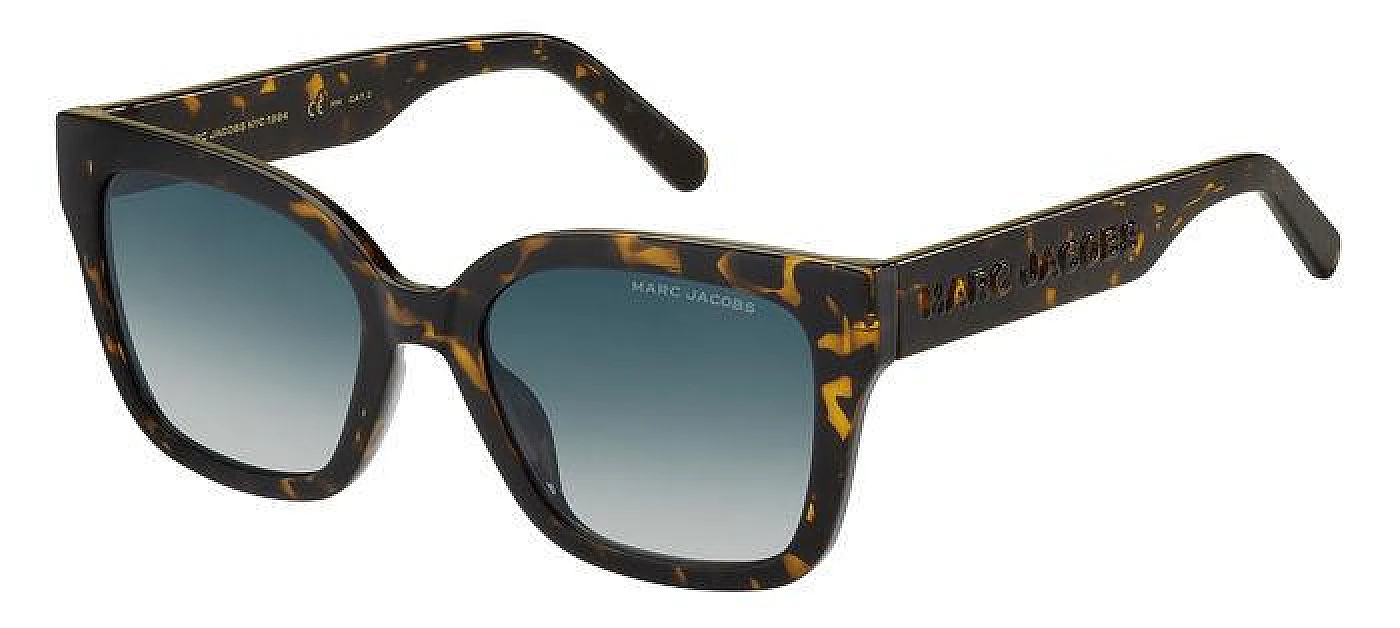 Солнцезащитные очки Marc Jacobs MARC 658/S 086 фото 1