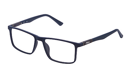 FILA 9325 MATT BLUE