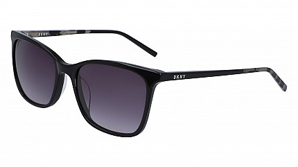 DKNY 500S BLACK