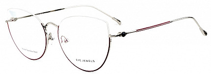 EYE JEWELS 1202 WINE