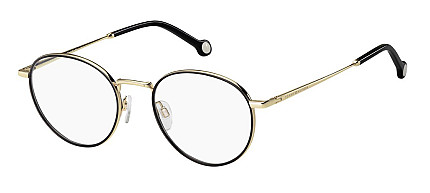 Мед. оправа TH 1820 GOLD