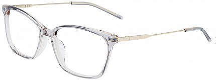 DKNY 7006 GREY/BLUSH