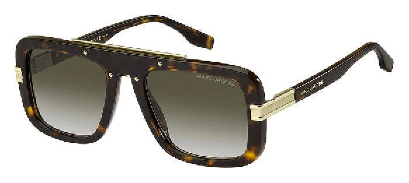 Солнцезащитные очки Marc Jacobs MARC 670/S 086 фото 1