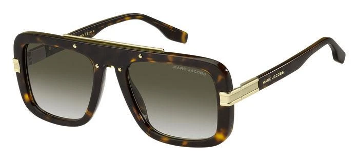 Солнцезащитные очки Marc Jacobs MARC 670/S 086 оригинальный размер фото 1