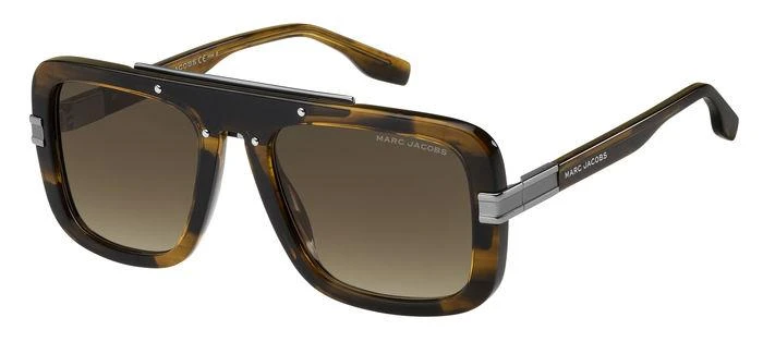 Мужские очки Marc Jacobs MARC 670/S EX4 оригинальный размер фото 1