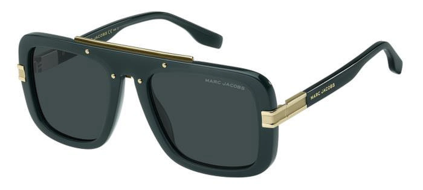 Мужские солнцезащитные очки Marc Jacobs MARC 670/S ZI9 фото 1