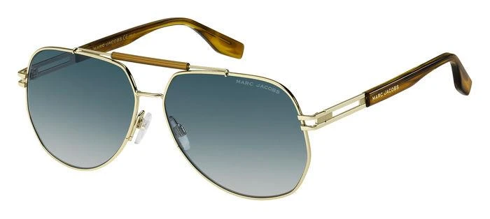 Солнцезащитные очки Marc Jacobs MARC 673/S HR3 оригинальный размер фото 1