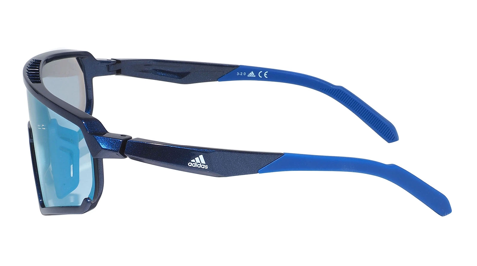 Спортивные очки Adidas 0017 90X оригинальный размер фото 5