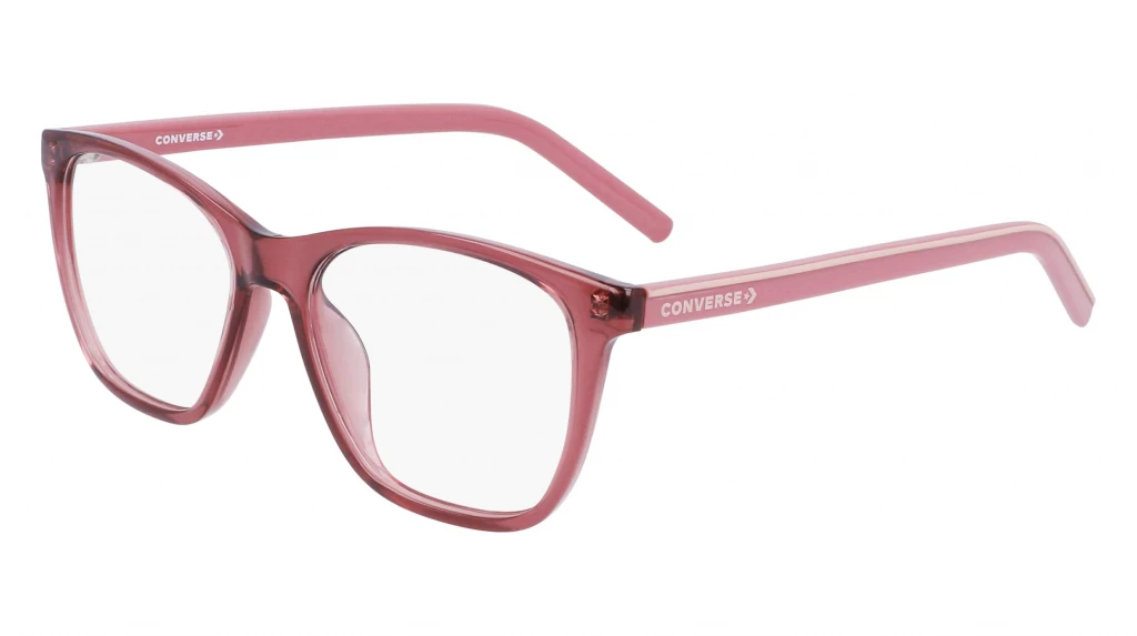 Оправа для очков для зрения CONVERSE 5050 CRYSTAL PINK AURA оригинальный размер фото 1
