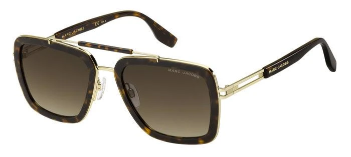 Мужские очки Marc Jacobs MARC 674/S 086 оригинальный размер фото 1