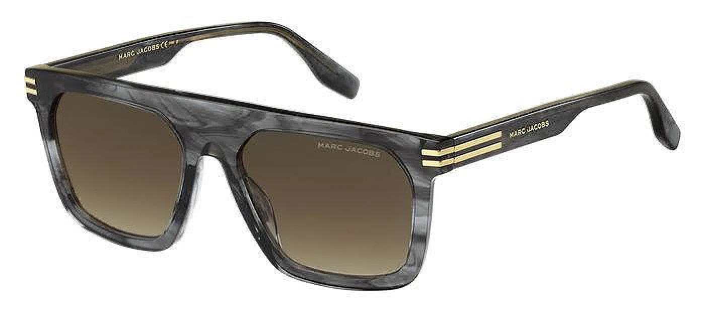 Мужские солнцезащитные очки Marc Jacobs MARC 680/S 2W8 фото 1