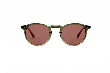 GIGIBARCELONA ROY Green