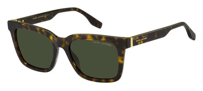 Солнцезащитные очки Marc Jacobs MARC 683/S 086 оригинальный размер фото 1