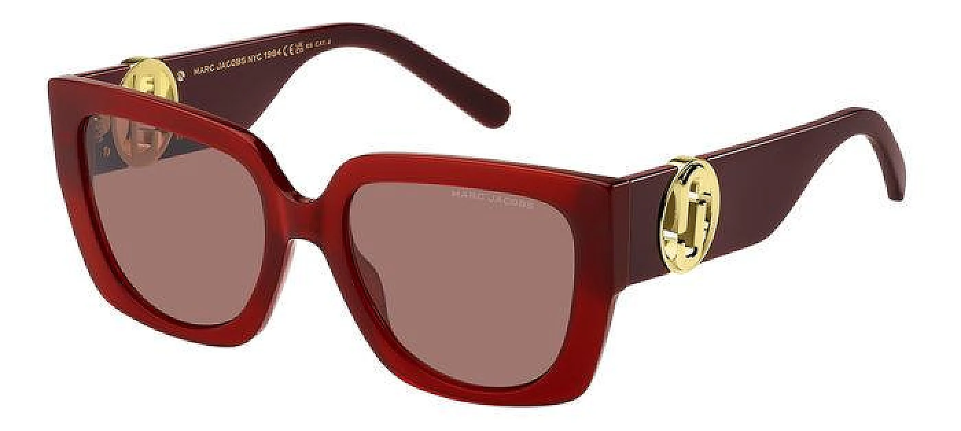 Женские солнцезащитные очки Marc Jacobs MARC 687/S C9A фото 1