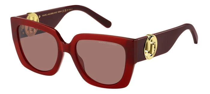 Женские солнцезащитные очки Marc Jacobs MARC 687/S C9A оригинальный размер фото 1