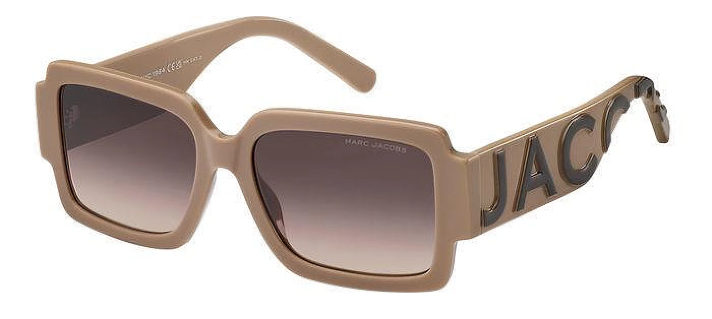 Женские солнцезащитные очки Marc Jacobs MARC 693/S NOY фото 1