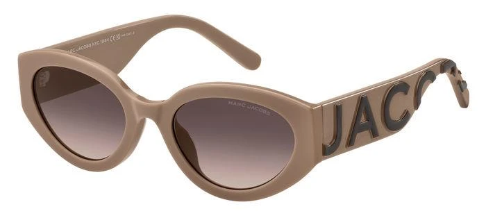 Женские солнцезащитные очки Marc Jacobs MARC 694/G/S NOY оригинальный размер фото 1