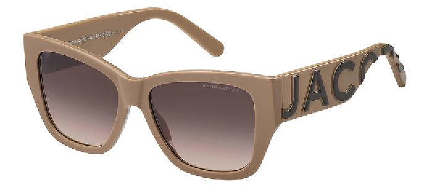 Солнцезащитные очки Marc Jacobs MARC 695/S NOY фото 1