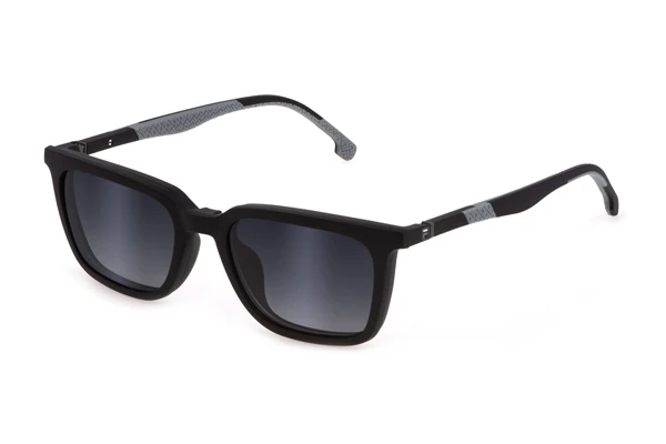 Мужские солнцезащитные очки FILA I438 MATT BLACK оригинальный размер фото 1