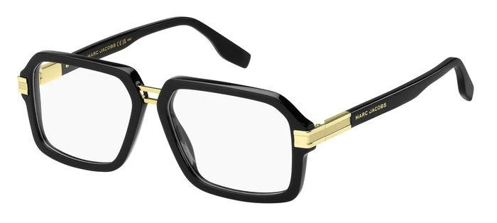Оправа для очков для зрения Marc Jacobs MARC 715 807 оригинальный размер фото 1