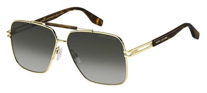 Солнцезащитные очки Marc Jacobs MARC 716/S 86 оригинальный размер фото 1
