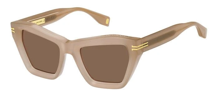 Солнцезащитные очки Marc Jacobs MJ 1001/S 733 оригинальный размер фото 1