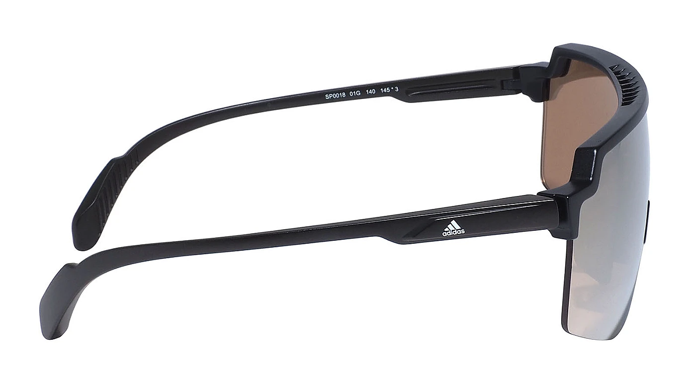 Унисекс спортивные очки Adidas 0018 01G фото 3